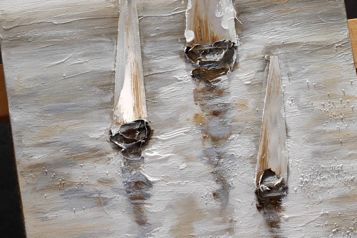 Dipinto art. z511 30×90