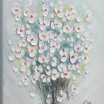 Dipinto art. z517 60×60