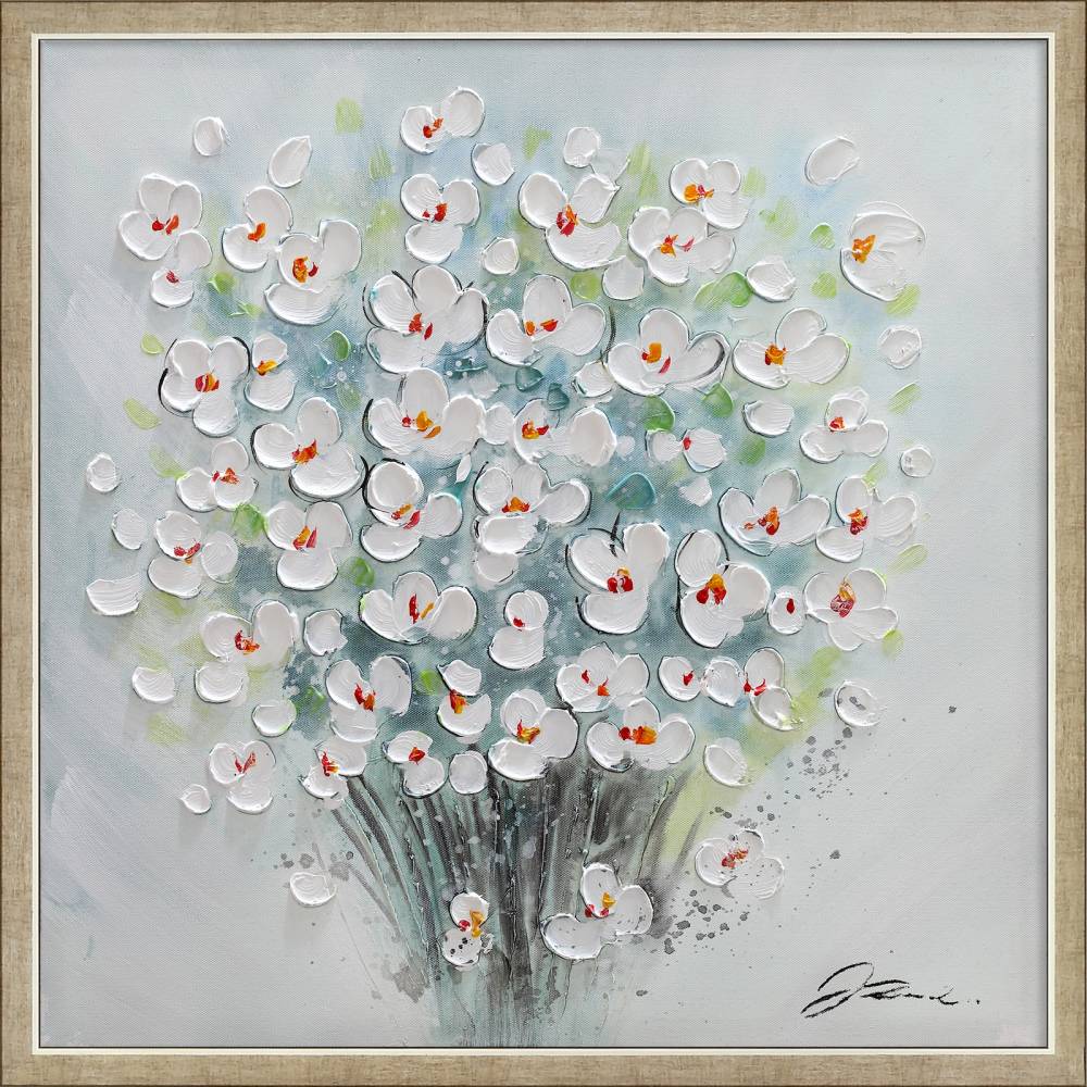 Dipinto art. z517 60×60