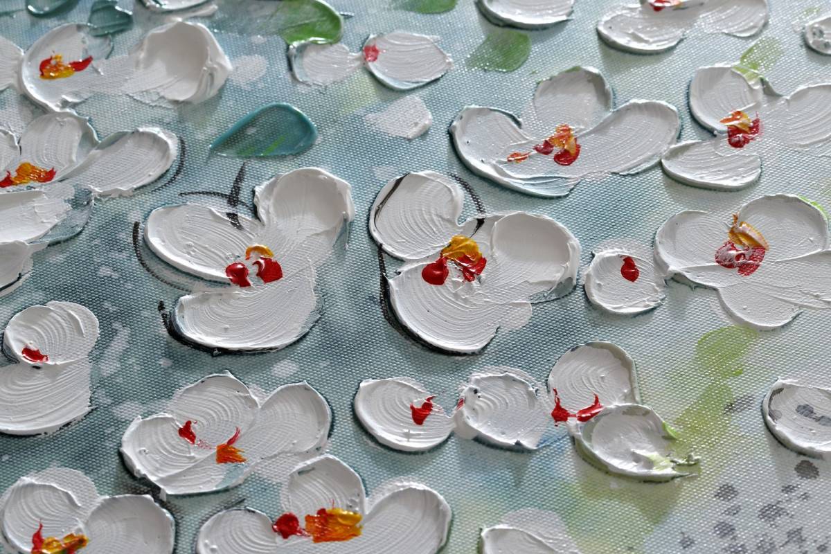 Dipinto art. z517 60×60
