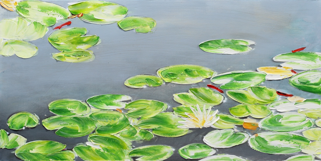 Dipinto art. z545 60×120