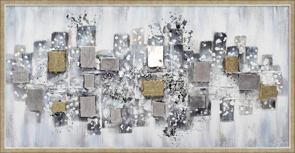 Dipinto art. z548 60×120