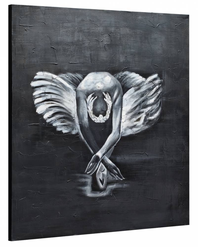 Dipinto art. z561 100×100