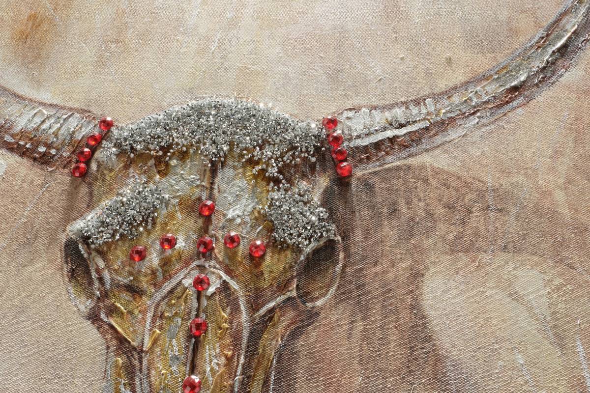 Dipinto a205 80×80