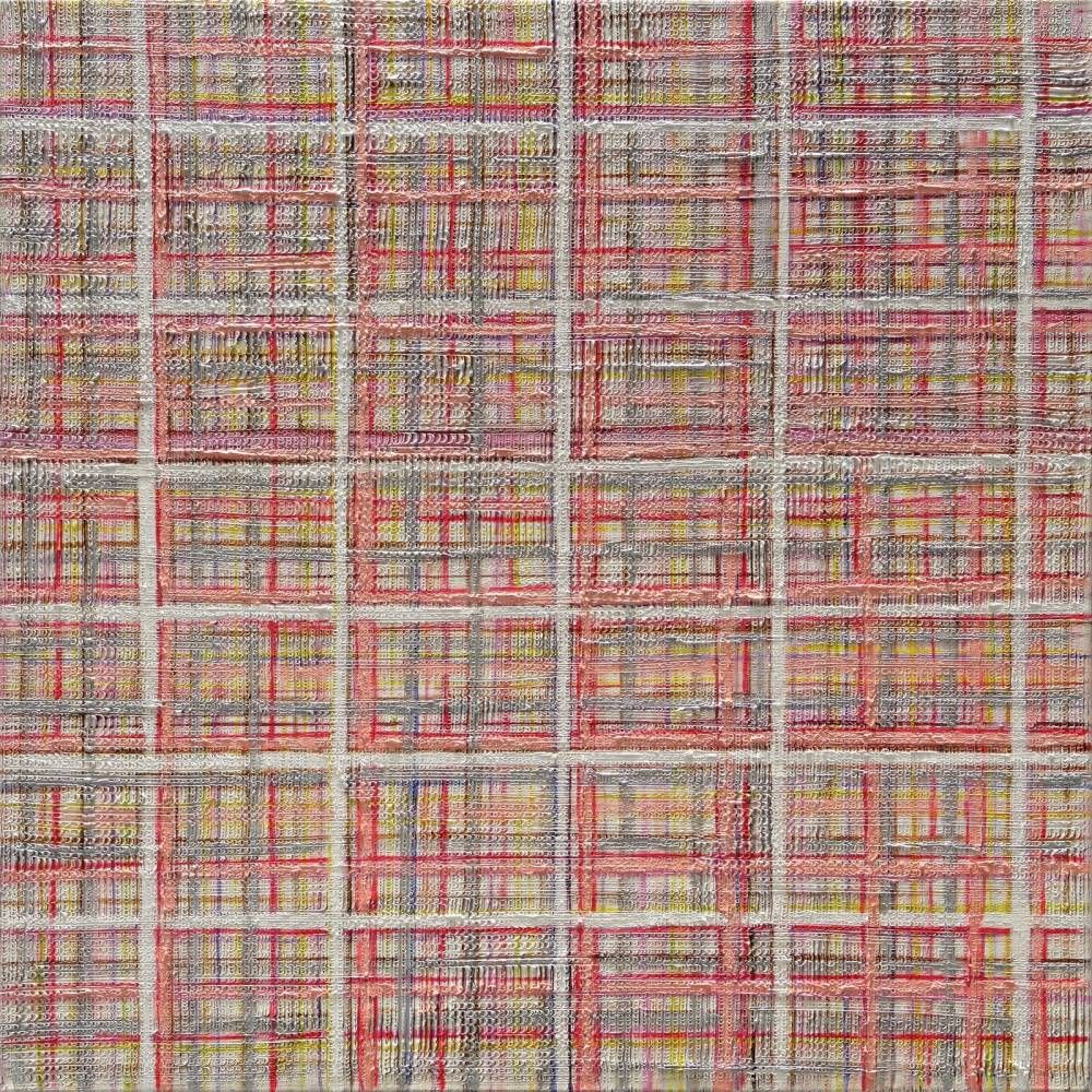 Dipinto a218 100×100