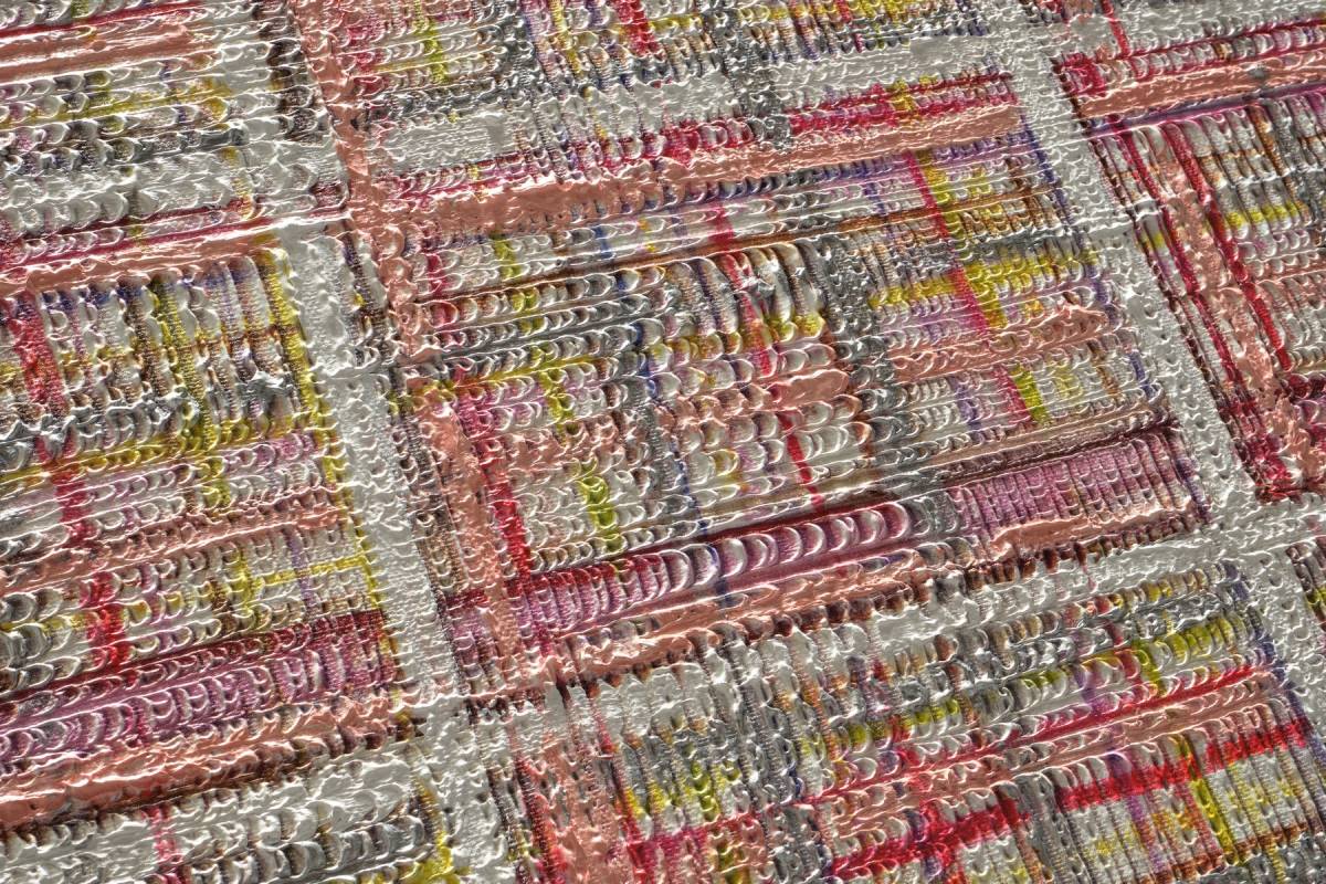 Dipinto a218 100×100
