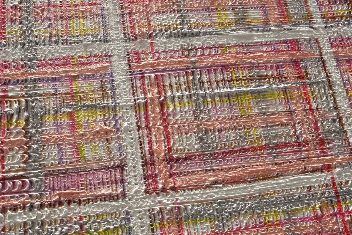 Dipinto a218 100×100
