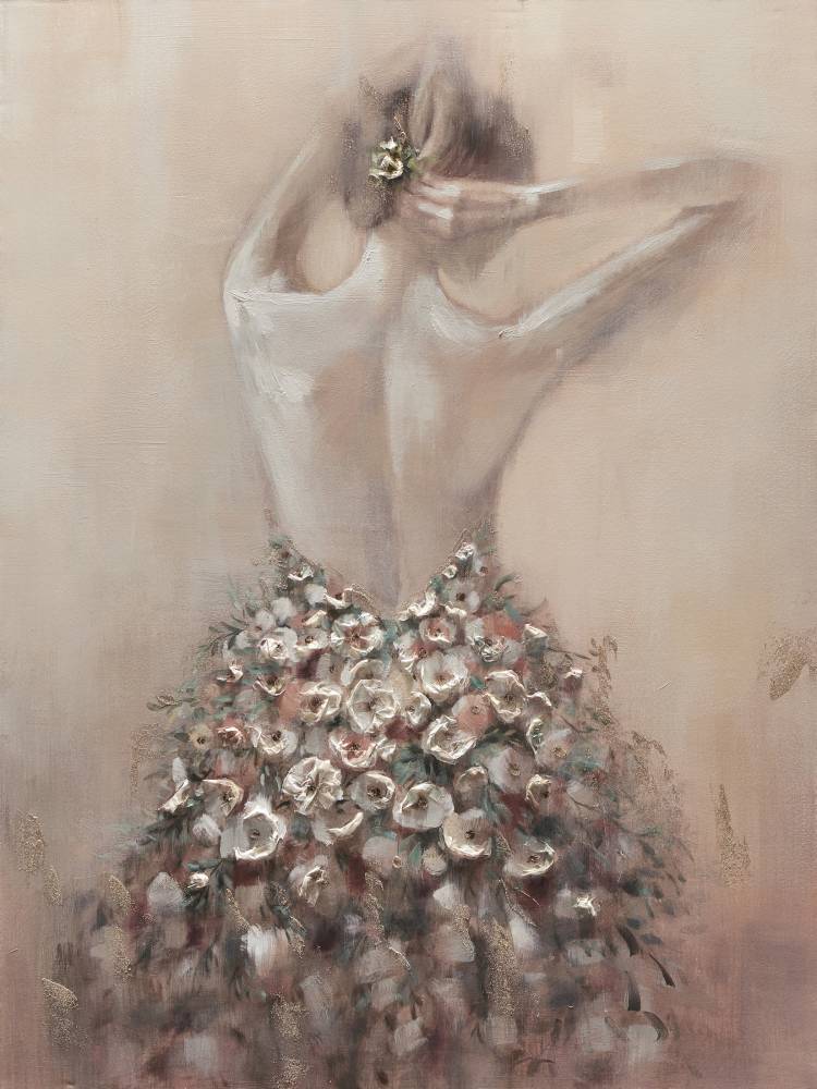 Dipinto art. w830 90×120