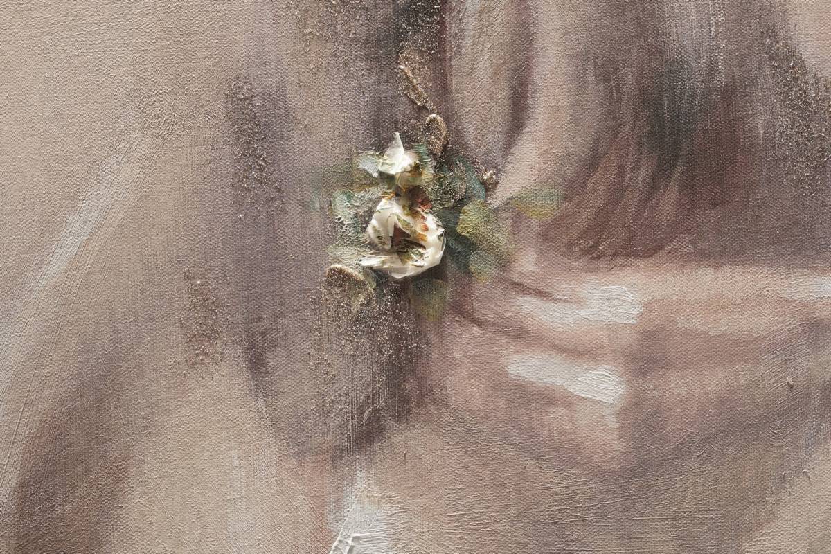 Dipinto art. w830 90×120