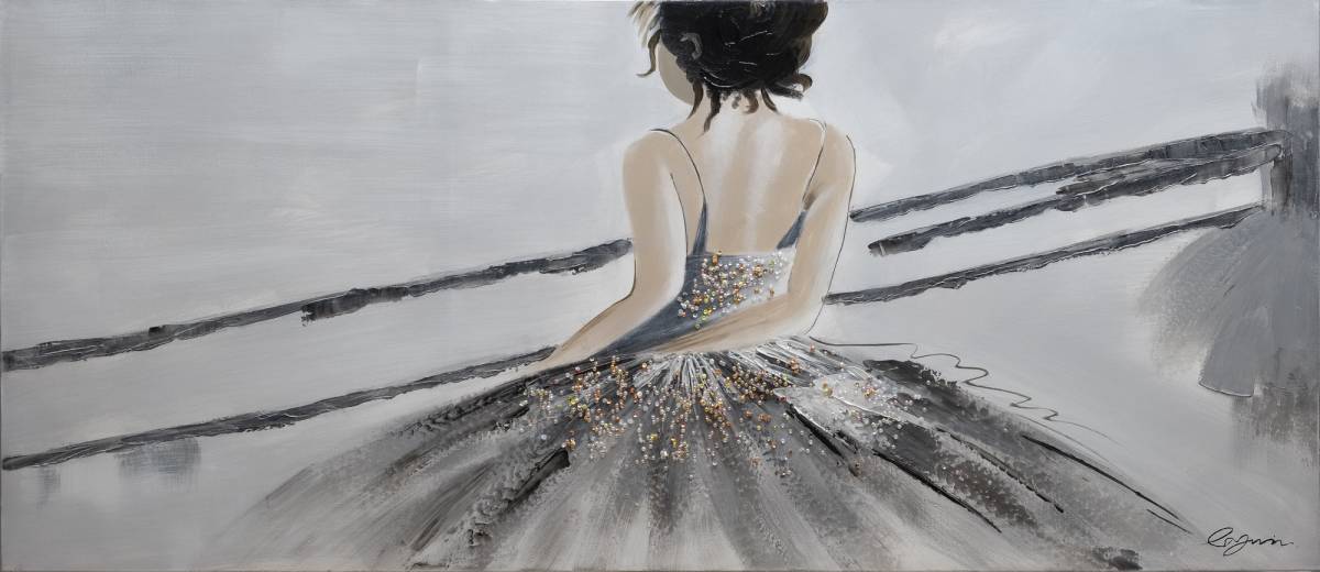 Dipinto art. z571 65×150
