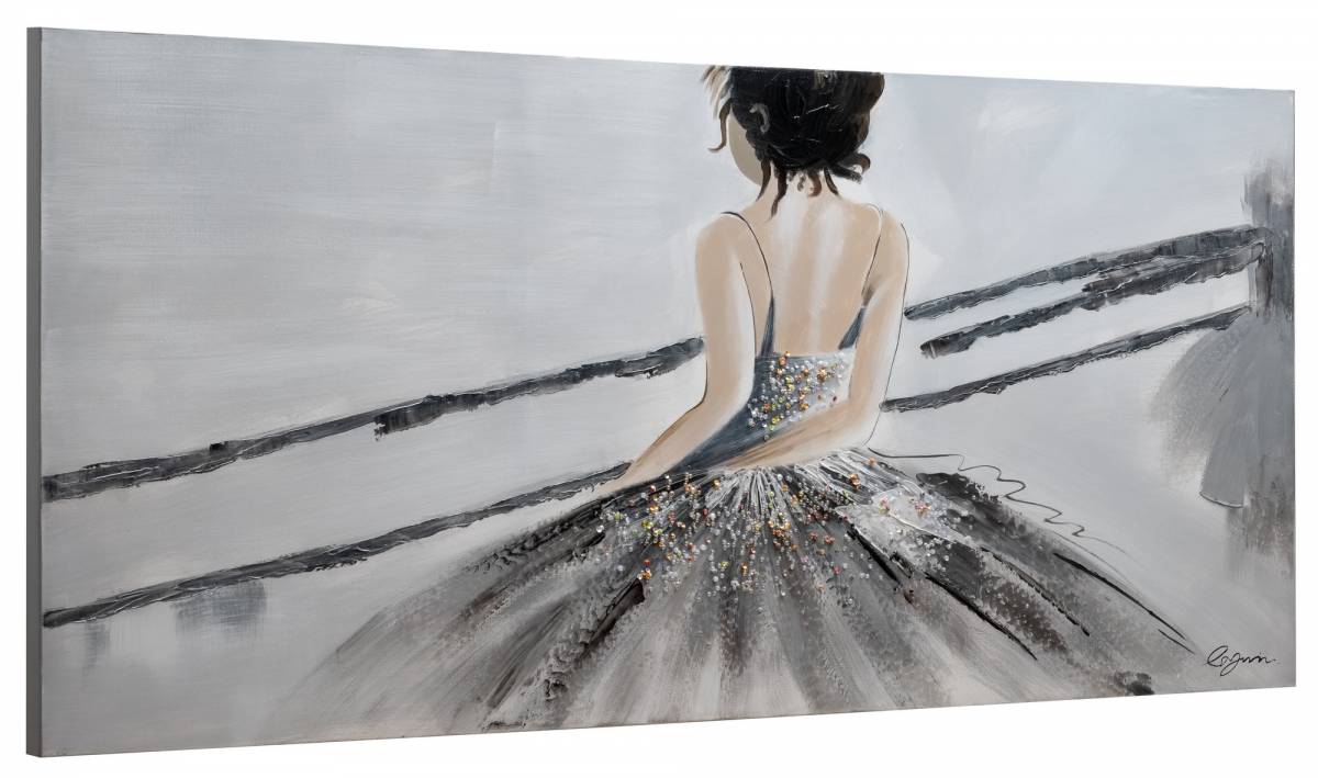 Dipinto art. z571 65×150