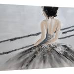 Dipinto art. z571 65×150