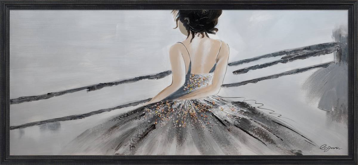 Dipinto art. z571 65×150