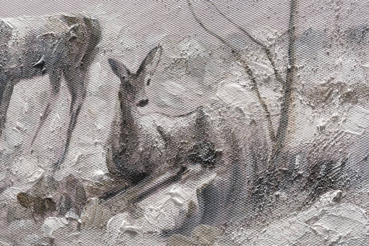 Dipinto art. z602 30×30