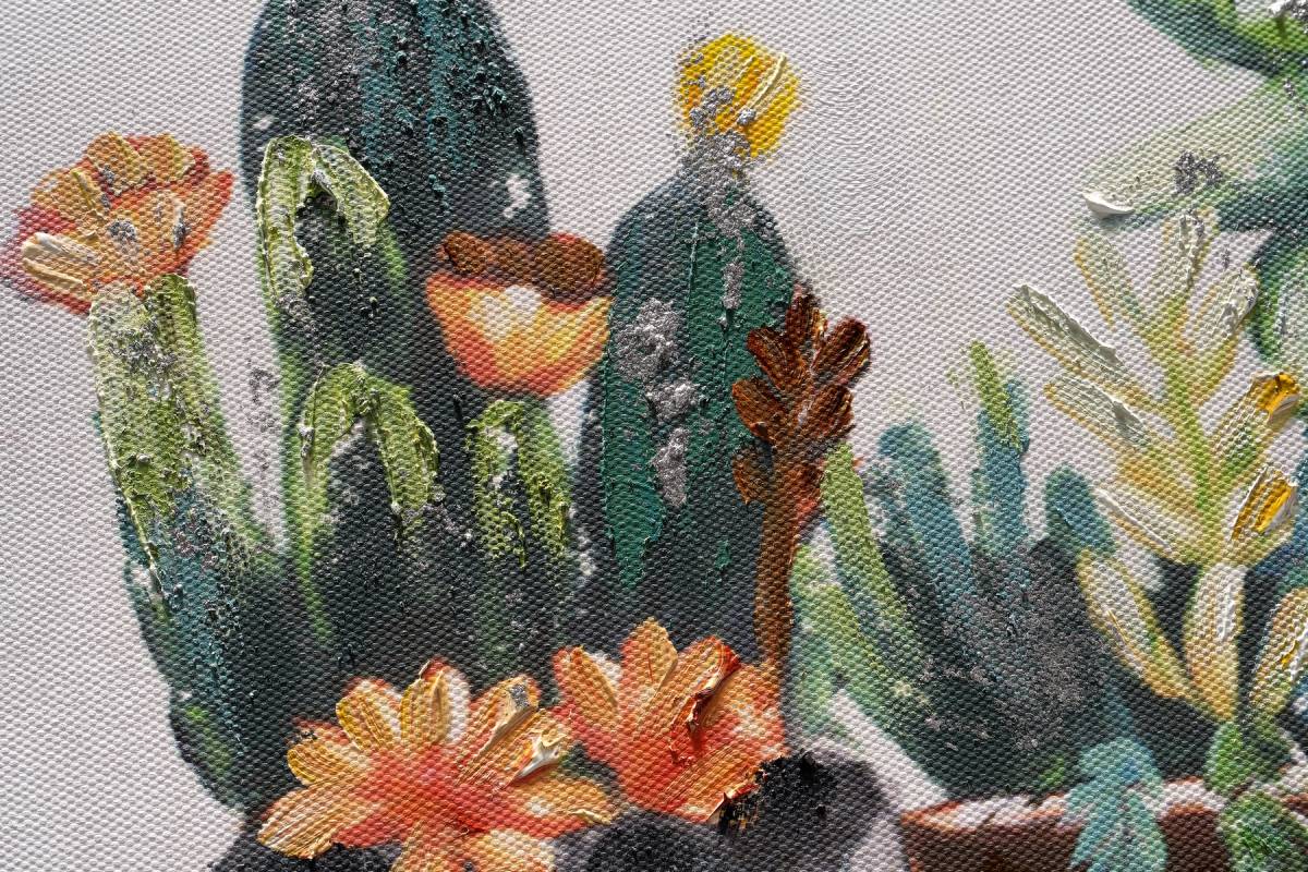 Dipinto art. z617 30×90