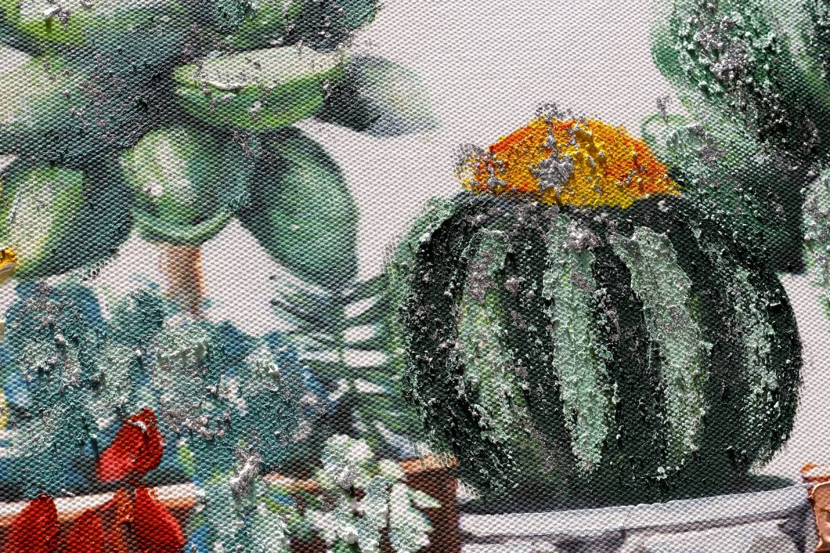 Dipinto art. z617 30×90