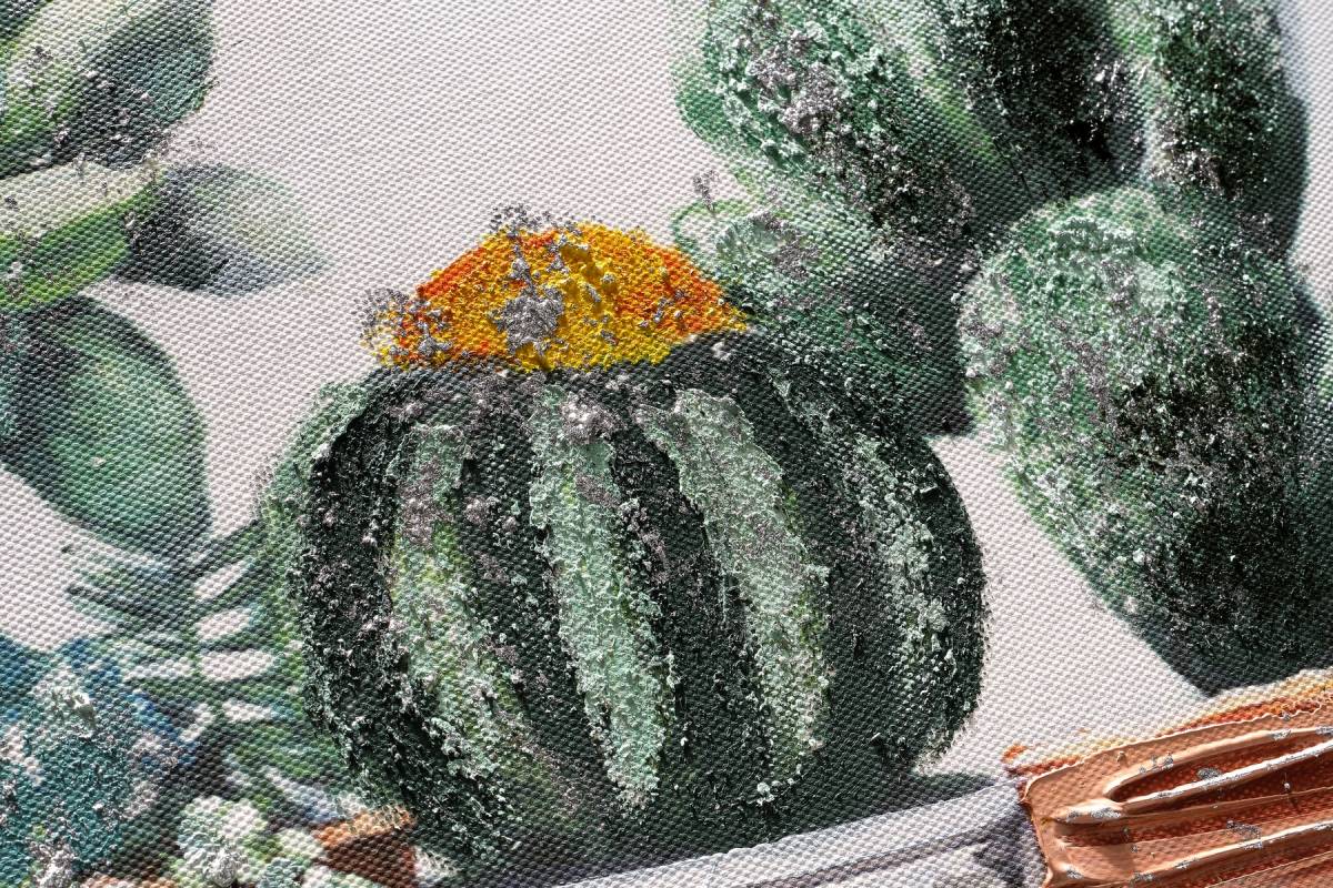 Dipinto art. z617 30×90