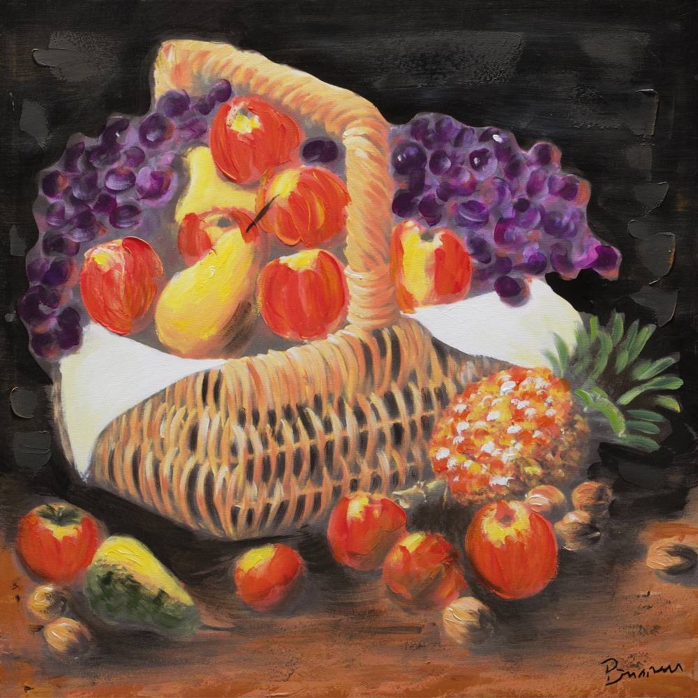 Dipinto art. z630 60×60
