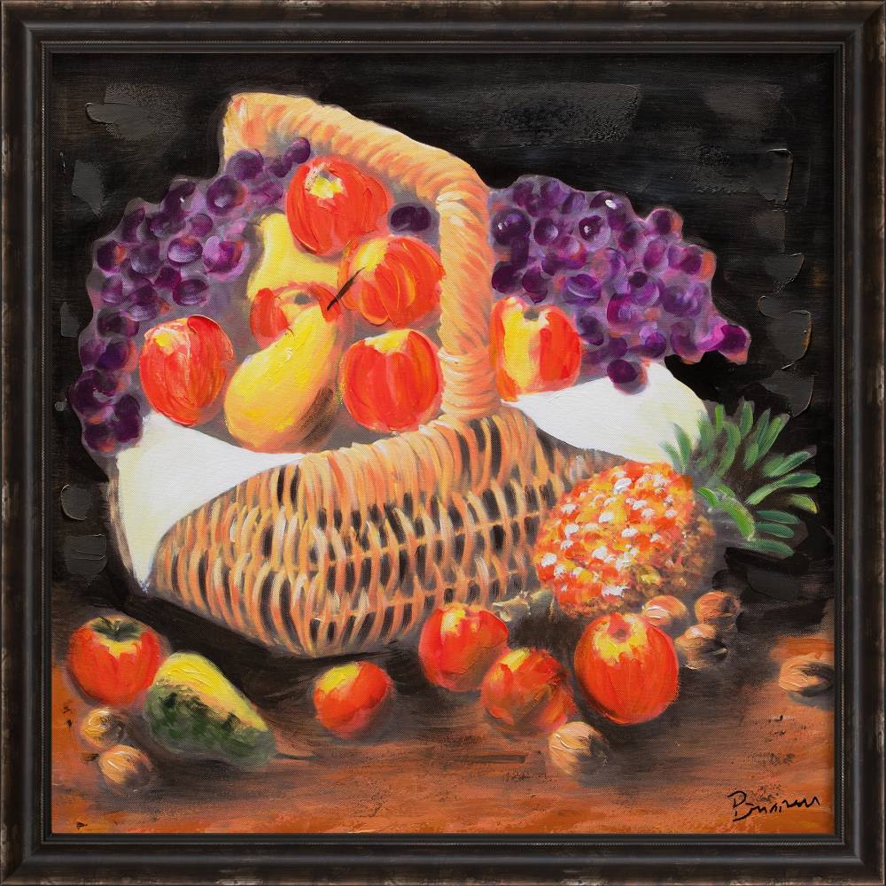 Dipinto art. z630 60×60