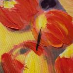 Dipinto art. z630 60×60