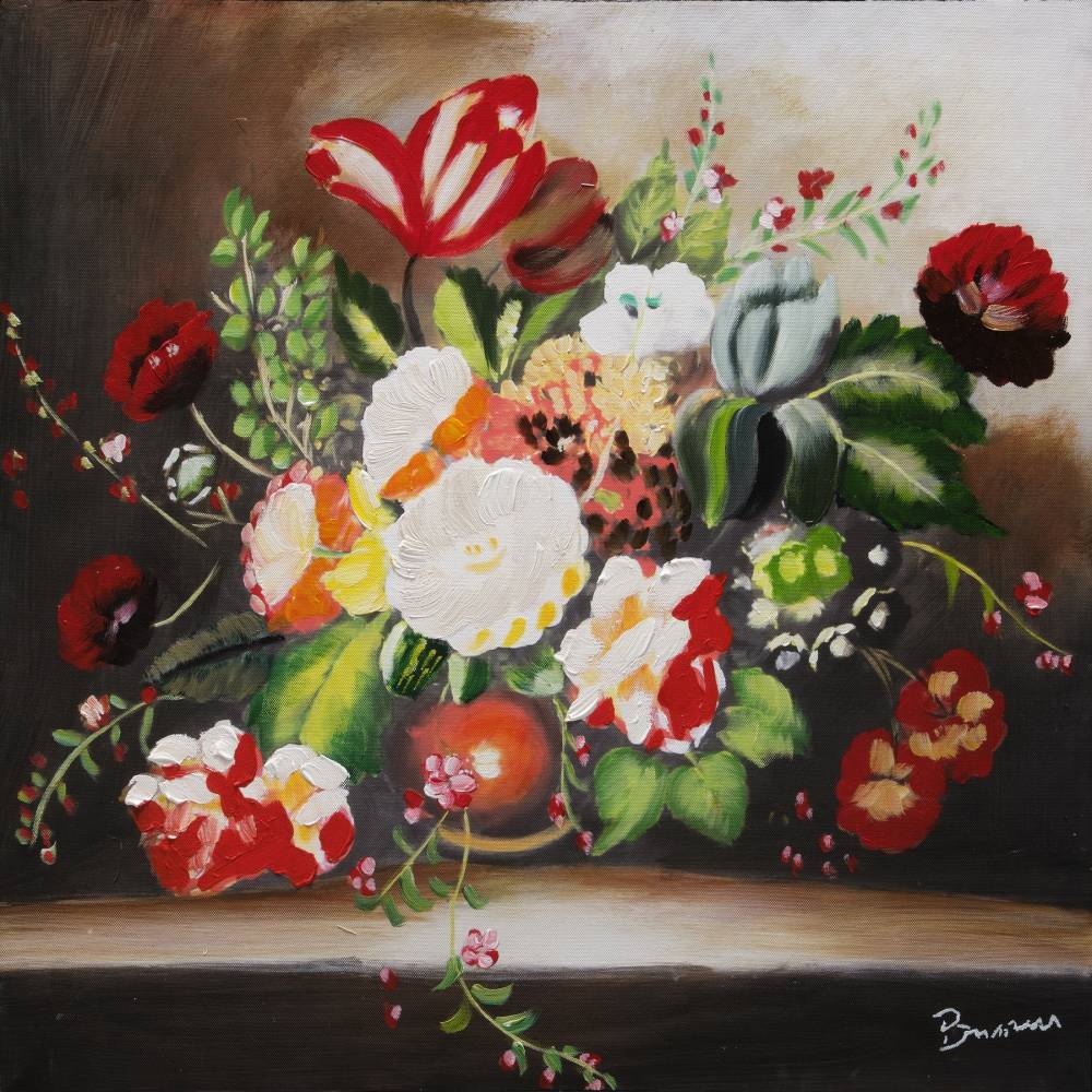 Dipinto art. z631 60×60