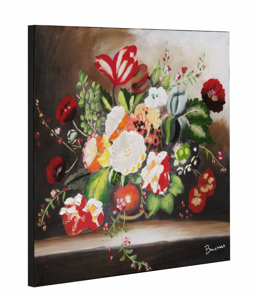 Dipinto art. z631 60×60