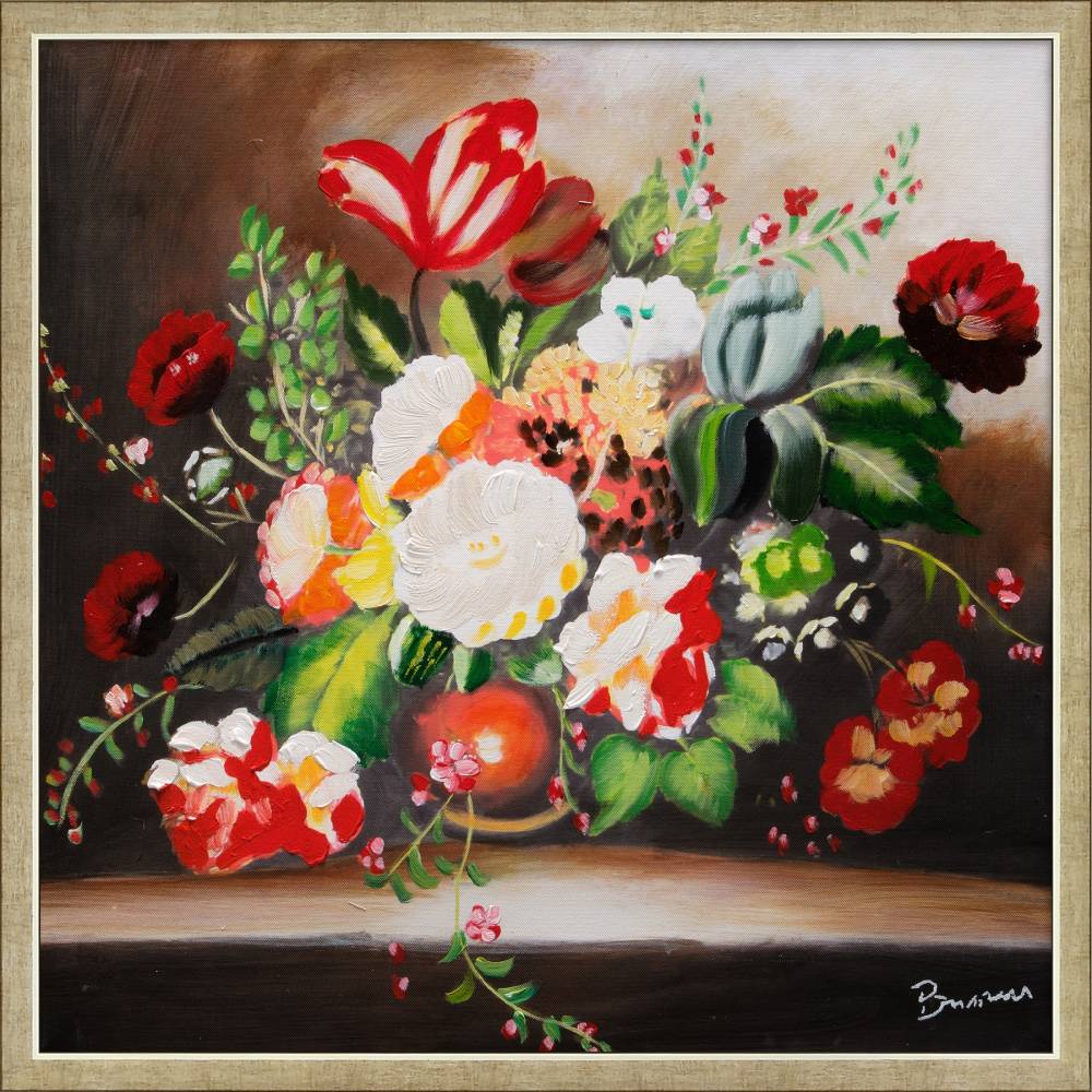 Dipinto art. z631 60×60