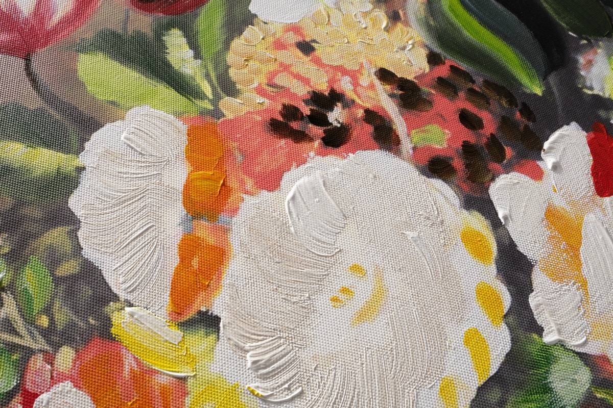 Dipinto art. z631 60×60