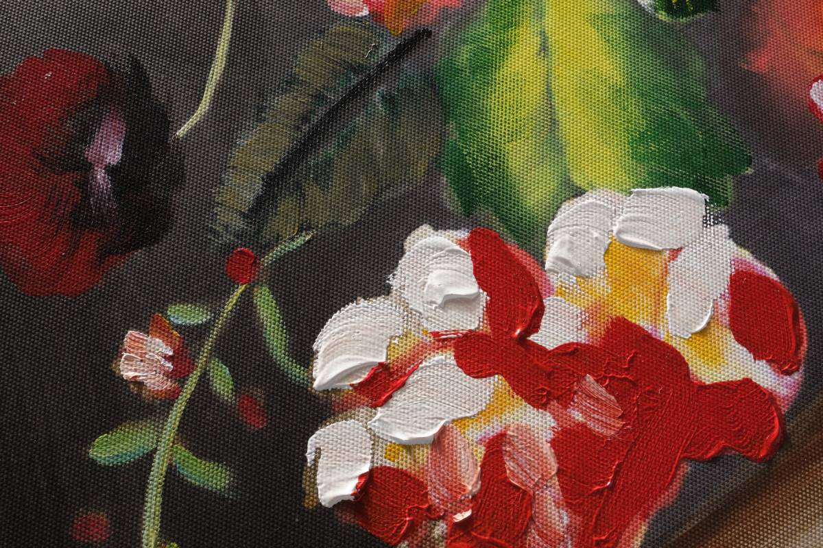 Dipinto art. z631 60×60