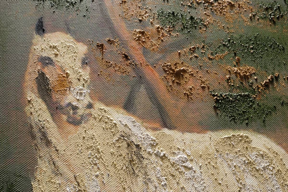 Dipinto art. z637 60×90
