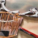 Dipinto art. z642 60×120
