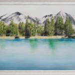 Dipinto art. z644 60×120