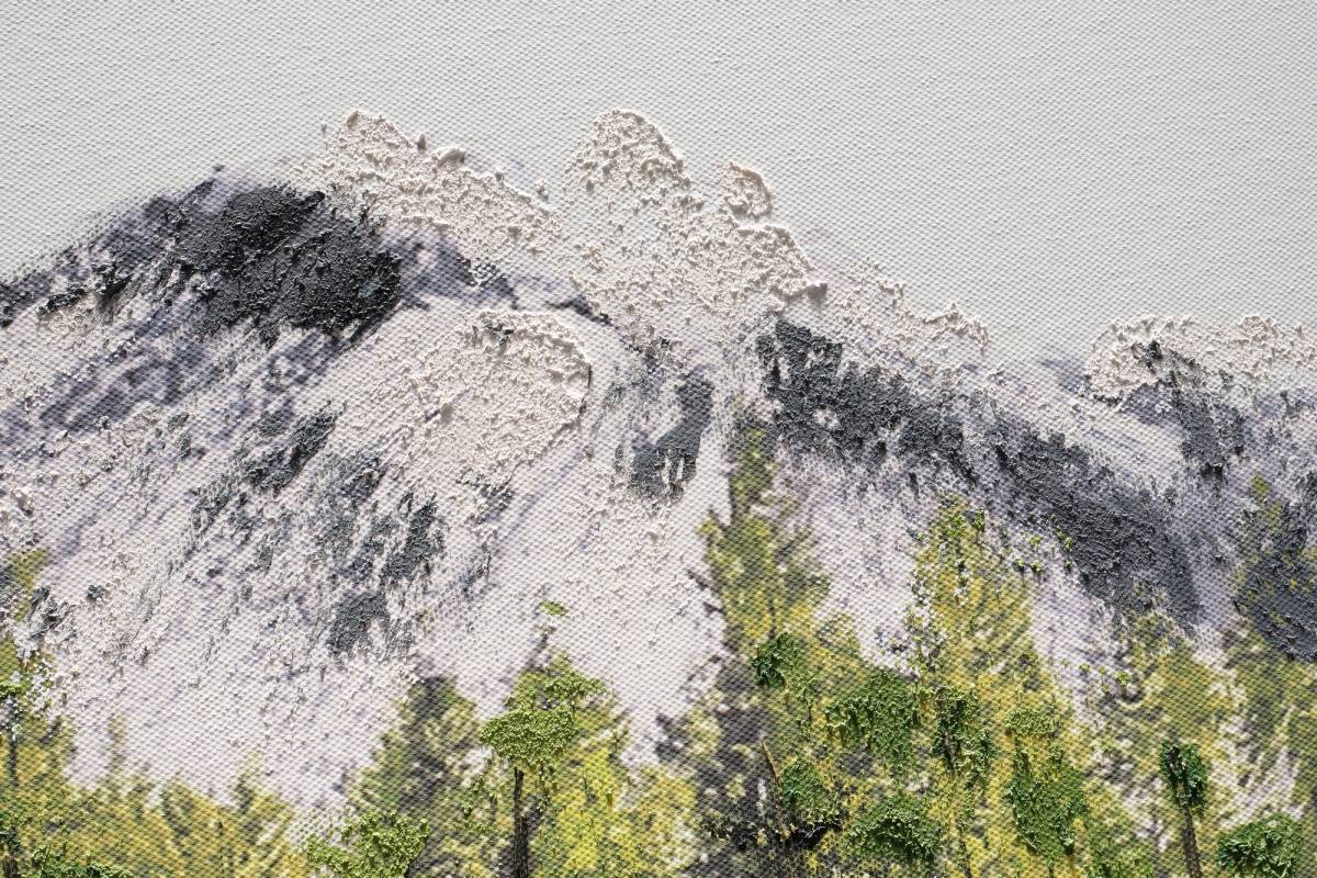 Dipinto art. z644 60×120