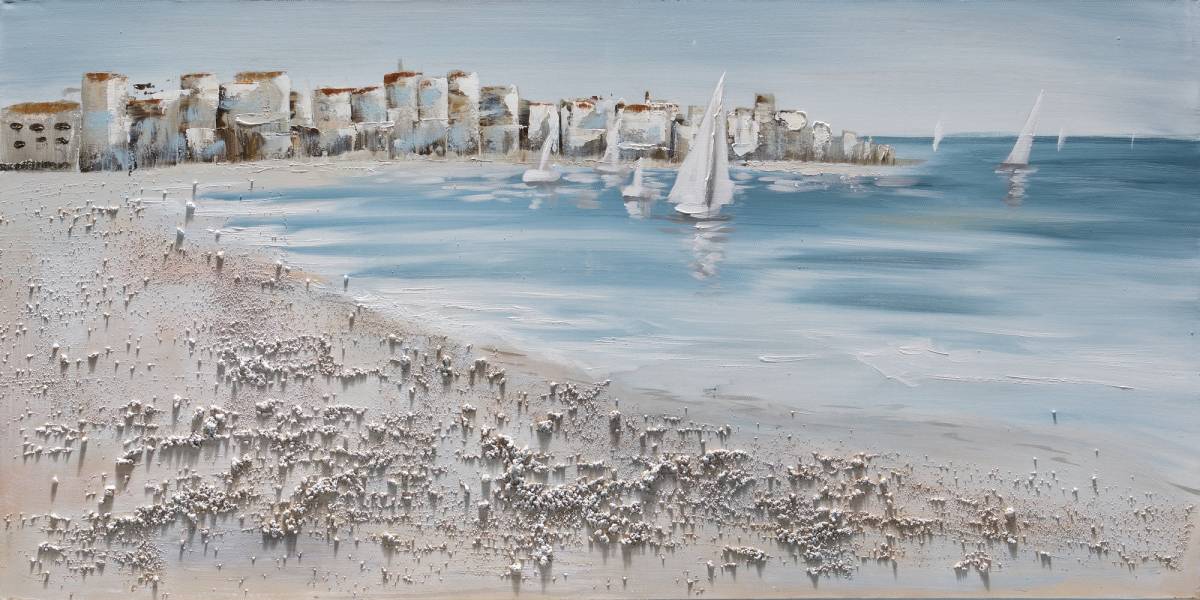 Dipinto art. z648 60×120