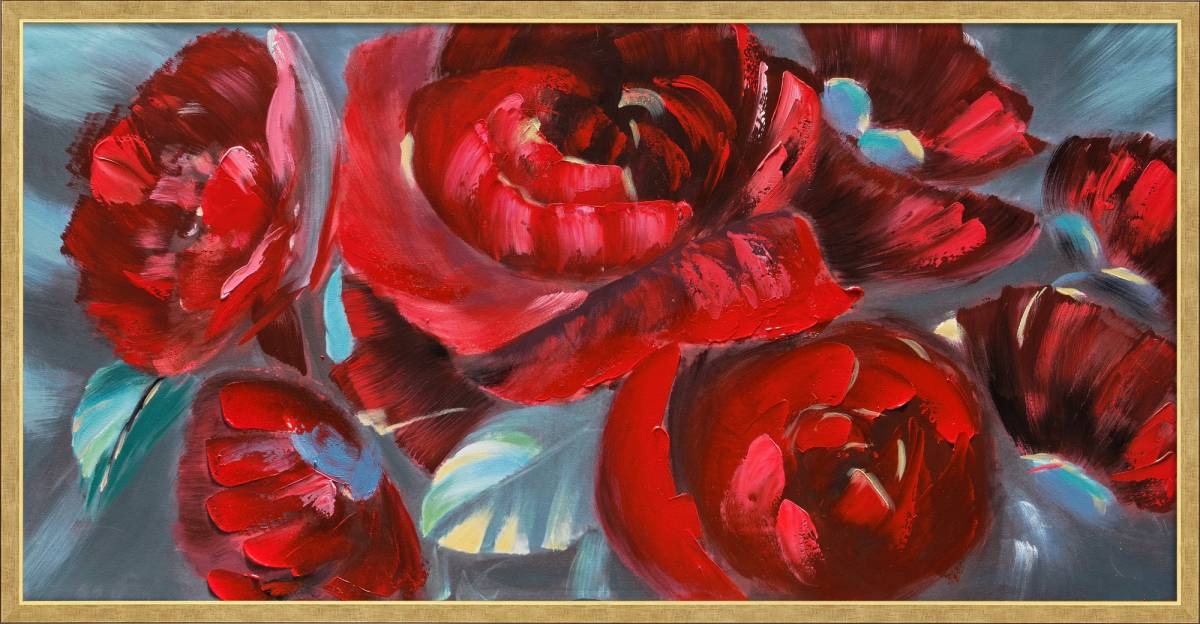 Dipinto art. z652 60×120