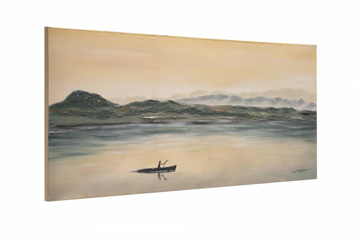 Dipinto art. z658 65×150