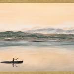 Dipinto art. z658 65×150