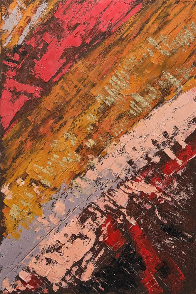 Dipinto art. z678 100×150