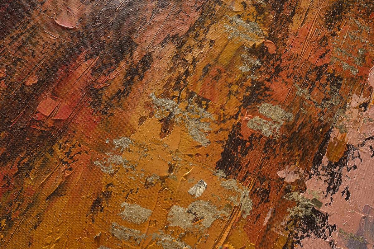 Dipinto art. z678 100×150