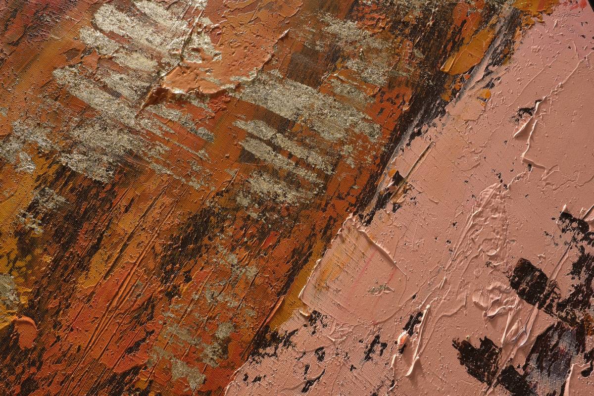 Dipinto art. z678 100×150