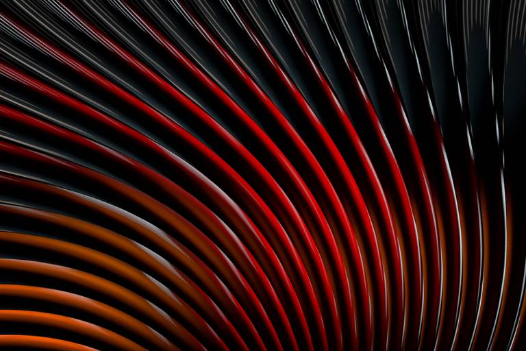 Glossy/rt10 100×150 red lines